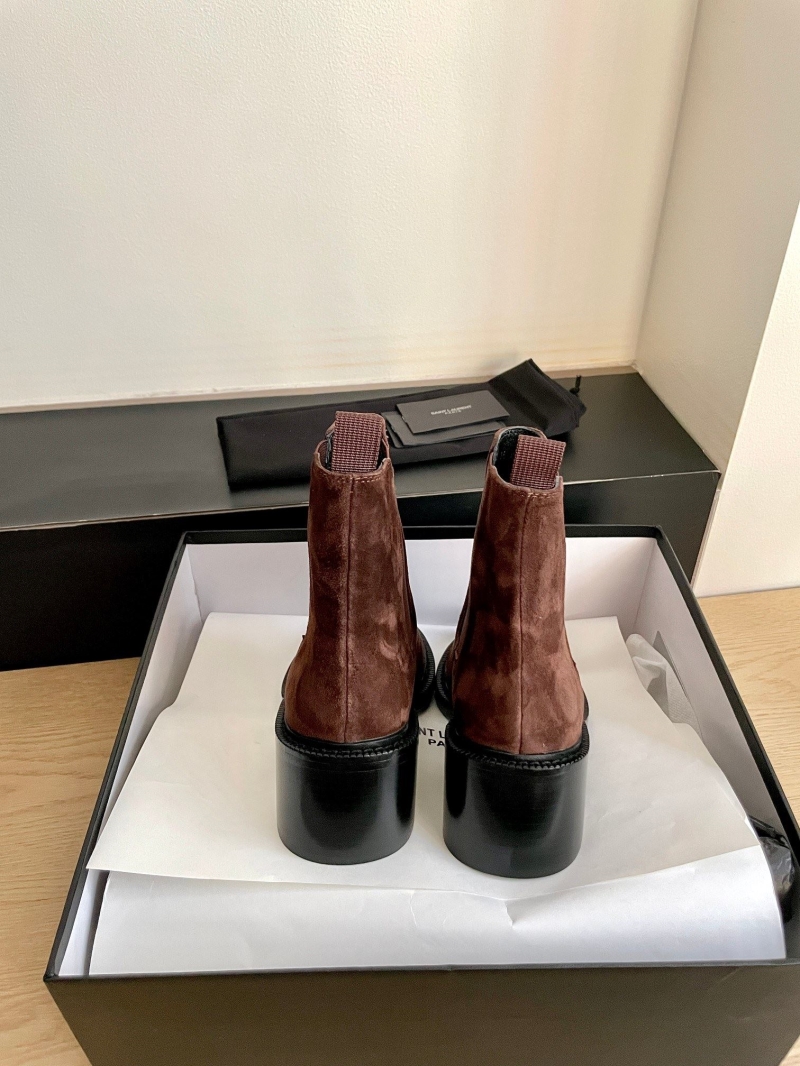 Y51 boots